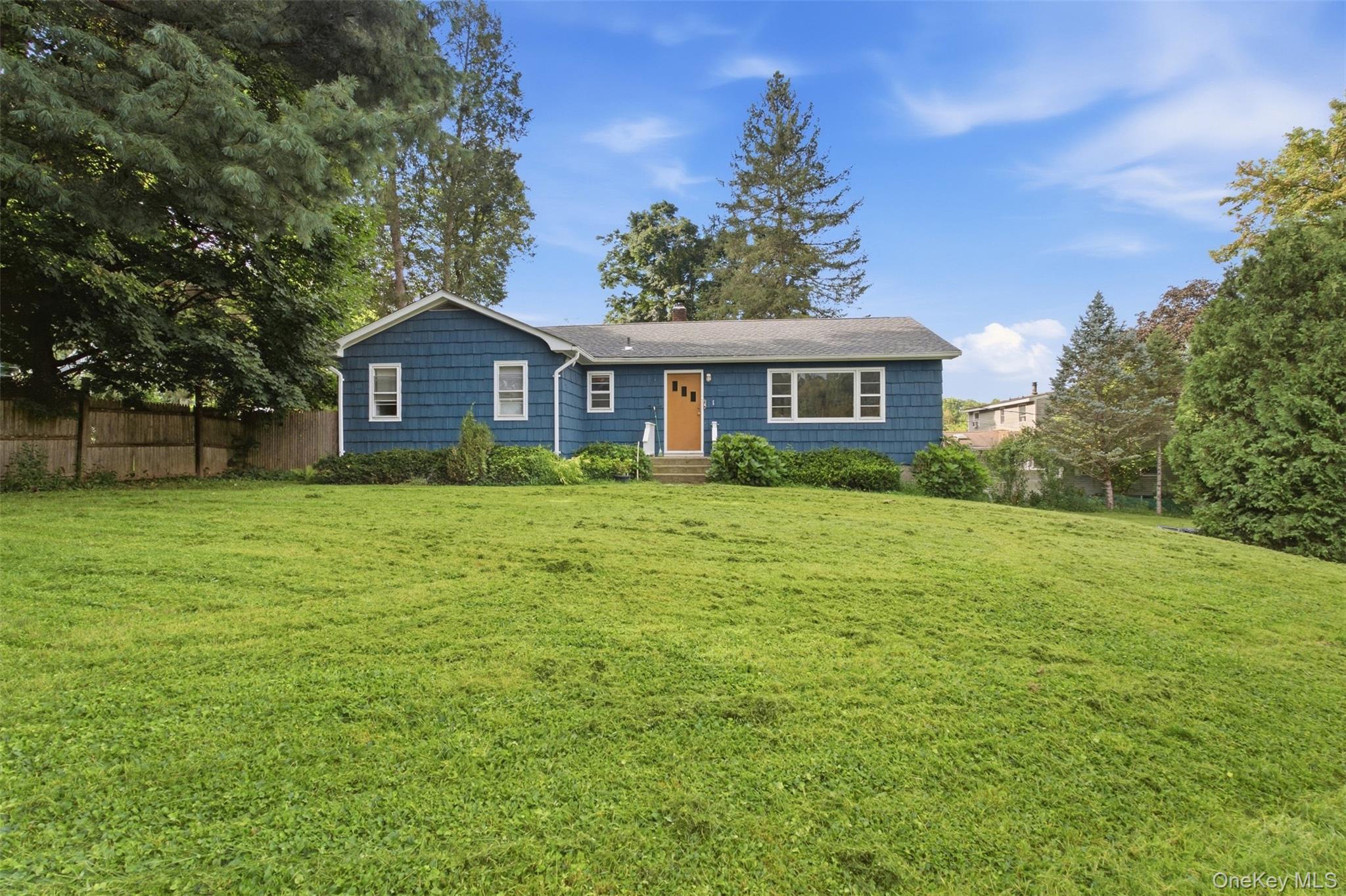 1 Schuyler Lane