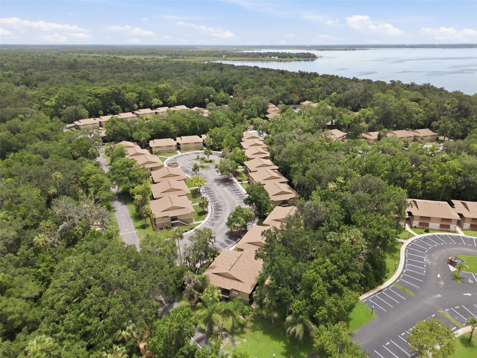140 Orchid Woods Court 1B
