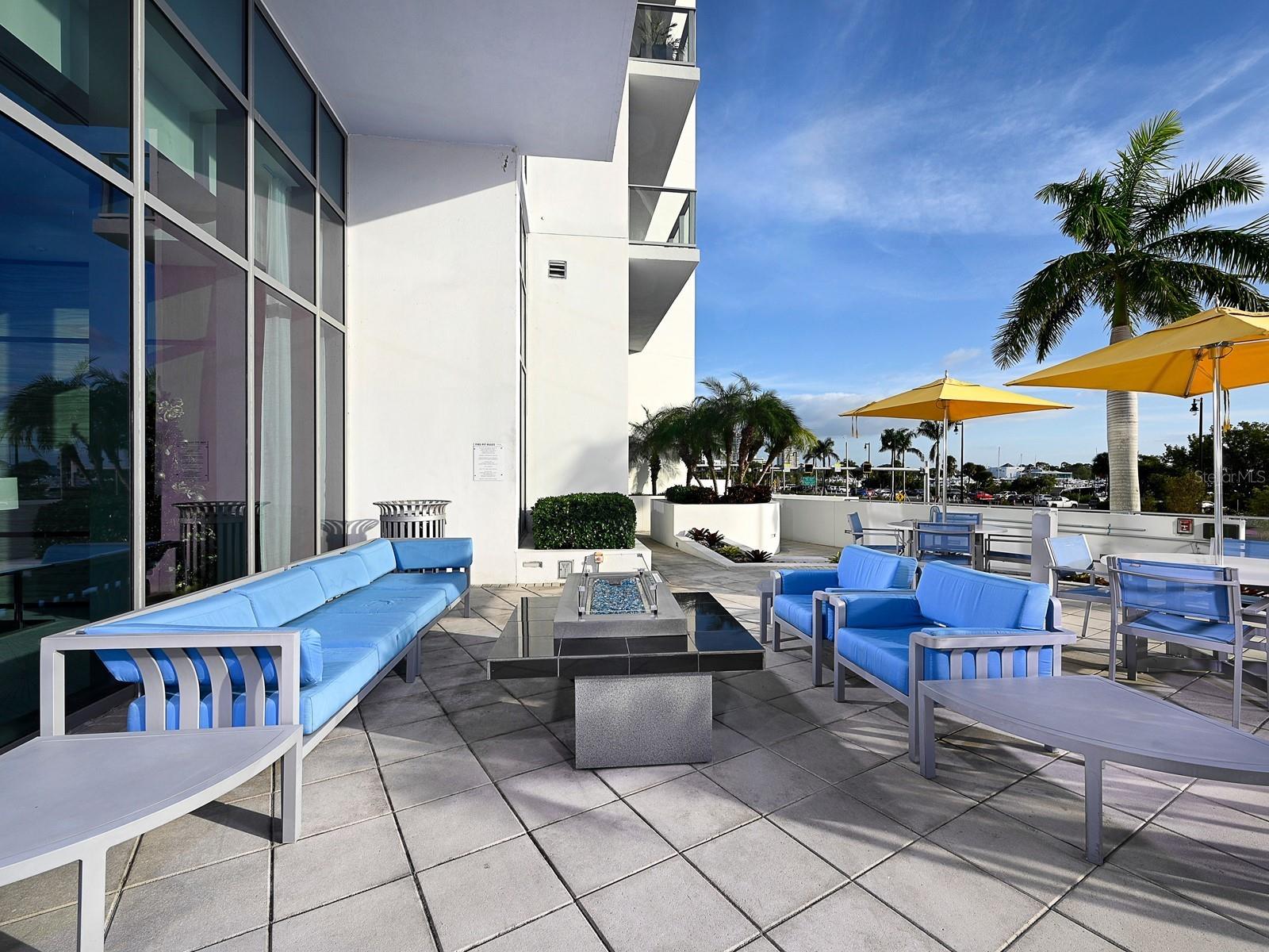 1155 N Gulfstream Avenue 1607