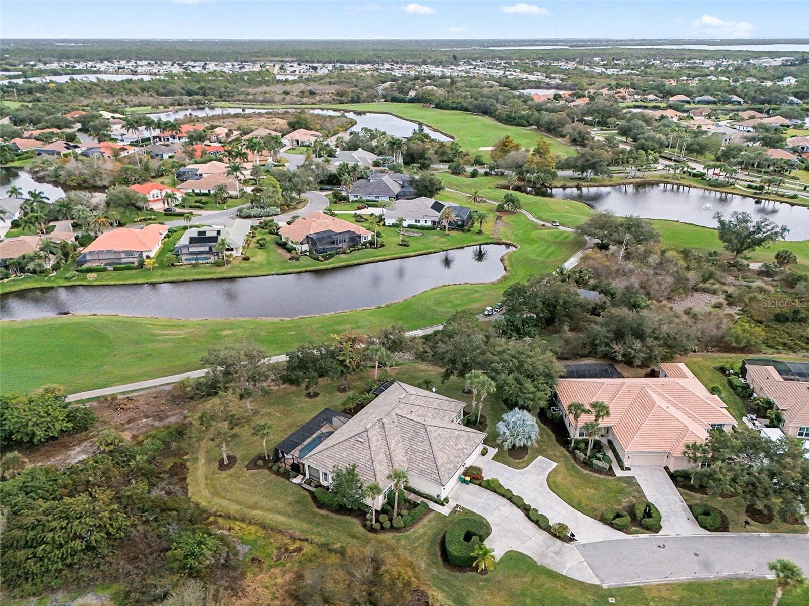 4183 Herons Pointe Drive