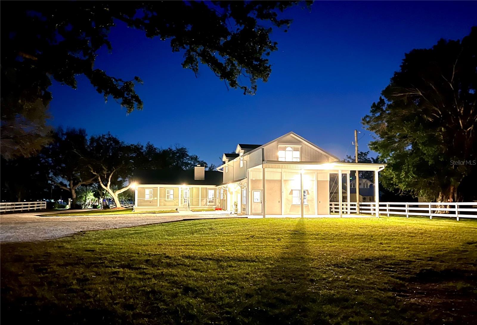 724 Bayshore Drive