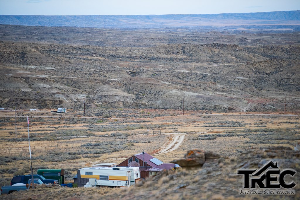TBD Overland Tr 28