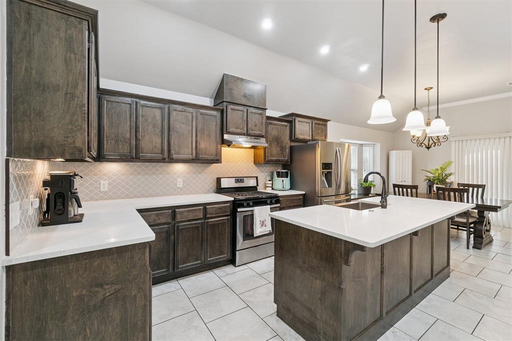 Welcome to 2525 NW 194th St! This stunning 4-bedroom, 3-bathroom home offers the perfect blend of comfort, style, and functionality. Inside, you’ll find an inviting open layout that flows beautifully into a second living area upstairs, complete with the 4th bedroom and 3rd full bathroom upstairs, perfect for a guest suite, private retreat or entertainment space.
The chef-inspired kitchen is a true centerpiece, featuring a large island, custom cabinetry, under-cabinet lighting, farmhouse sink, vented hood and sleek stainless-steel appliances an ideal setup for both everyday living and entertaining.
The luxurious primary suite is designed for relaxation, boasting high ceilings, a tiled walk-in shower, soothing soaker tub, enclosed toilet and a spacious his-and-hers closet with seasonal storage to keep everything perfectly organized.
Step outside to enjoy the extended concrete patio with a charming gazebo, perfect for backyard gatherings or peaceful evenings. Beyond the home, the community enhances your lifestyle with a sparkling pool, large playground, and a clubhouse complete with fitness center and gathering hall, offering connection, convenience, and fun right in your neighborhood.
