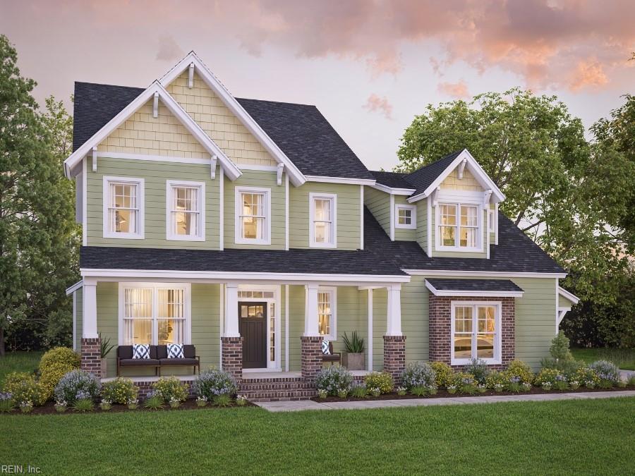1524 Cedarville Court, Chesapeake, VA 