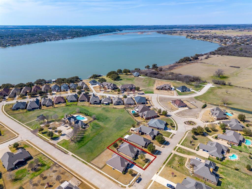 3303  Ferry Boat Lane , Granbury, TX, 