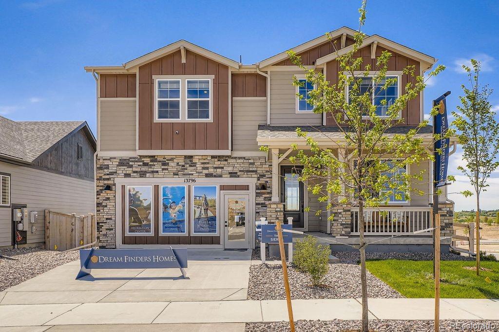 16280 Amaryllis Avenue