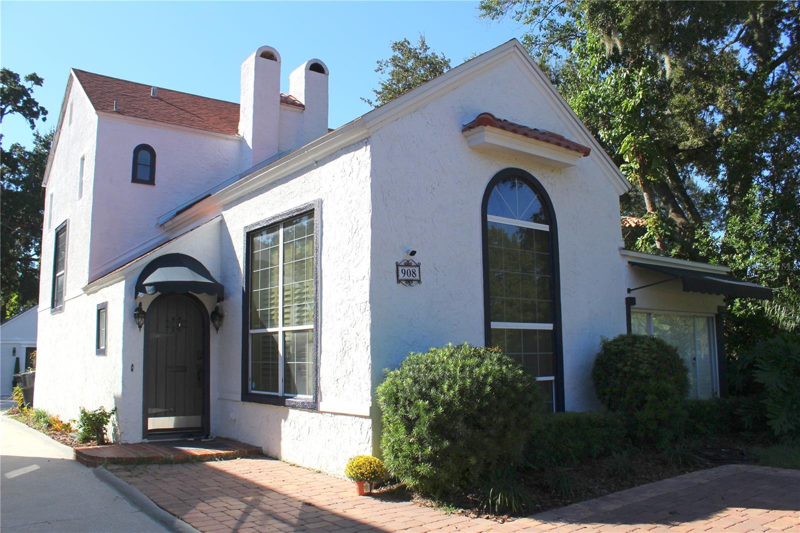 908 S Summerlin Avenue, Orlando, FL