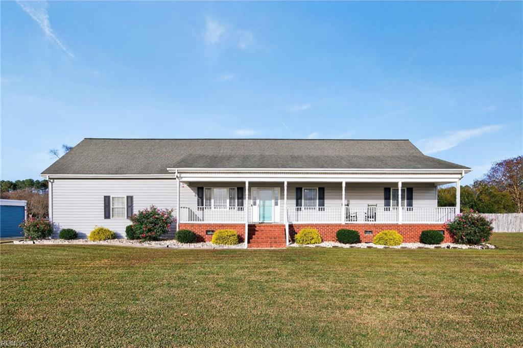 100 Longview Circle, Smithfield, VA 