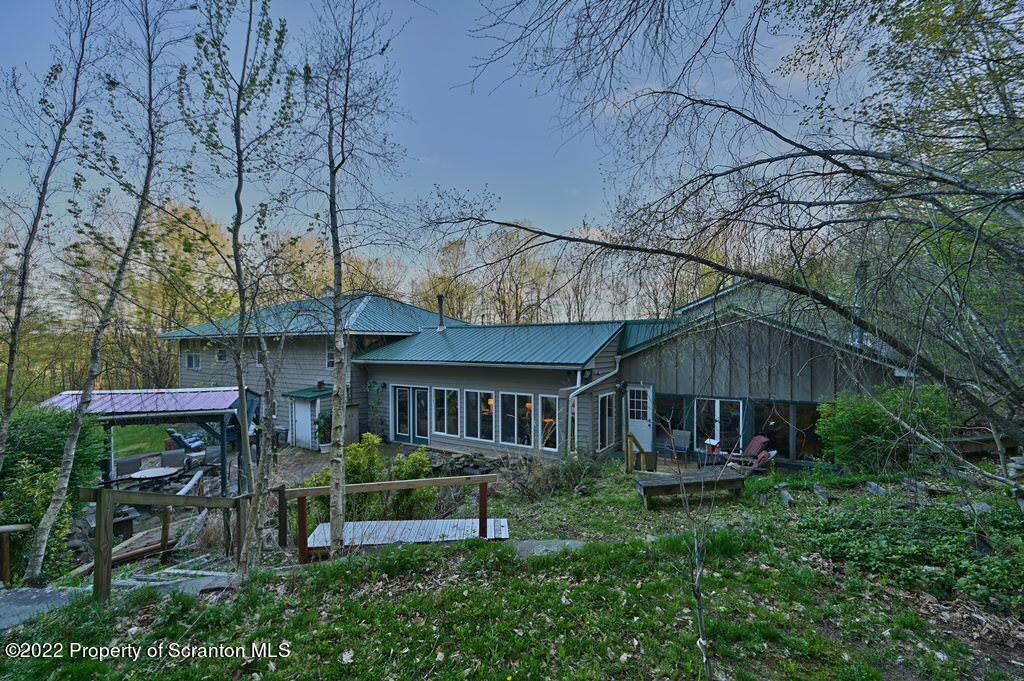69-71 Timbertop Trail