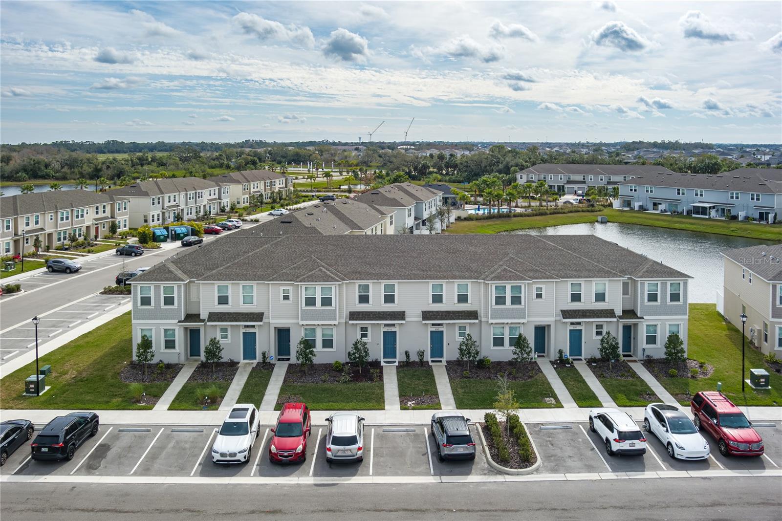 6253 Whetstone Court