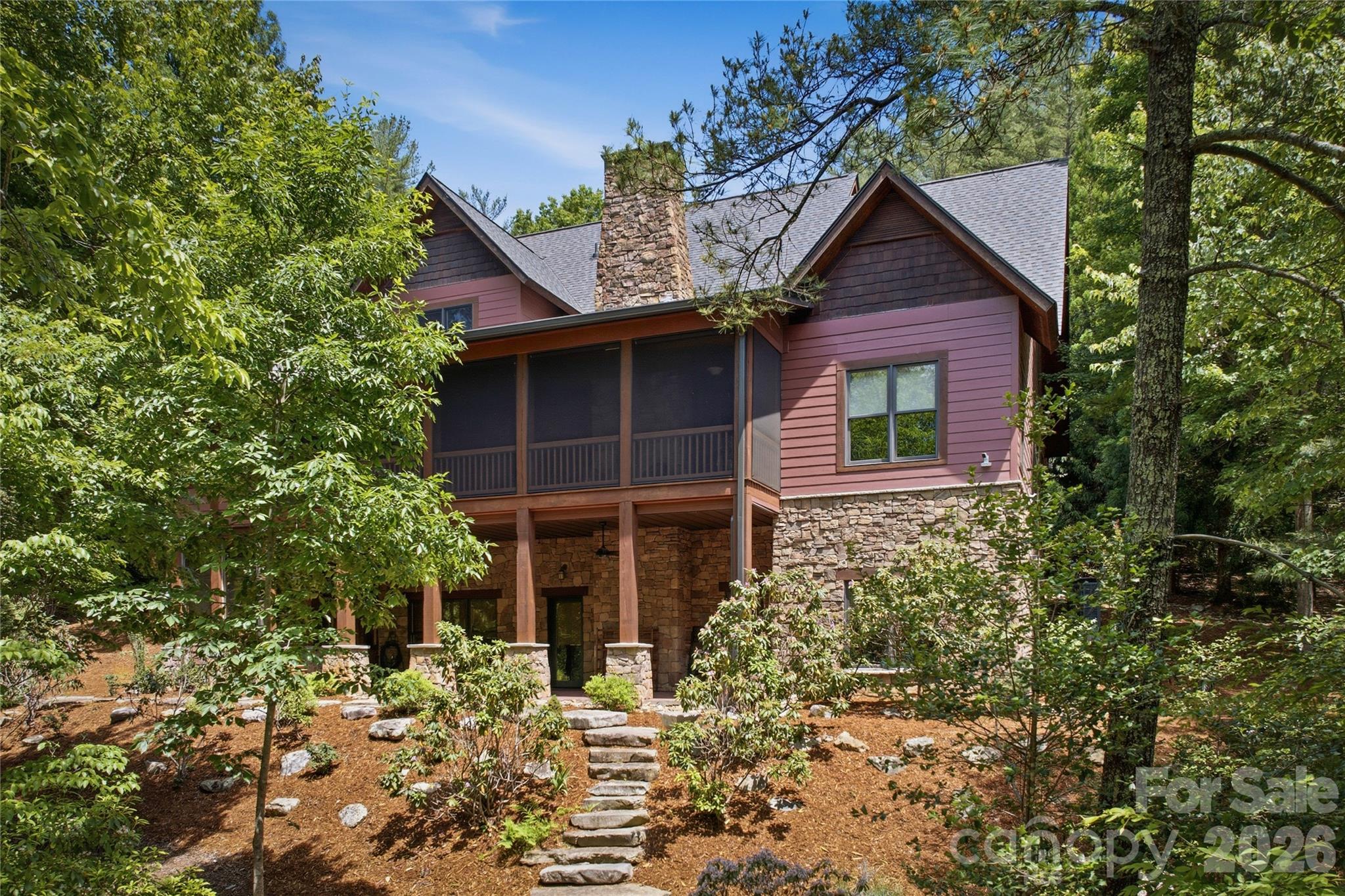 2050 Long Rifle Ridge Road 28 & 28A