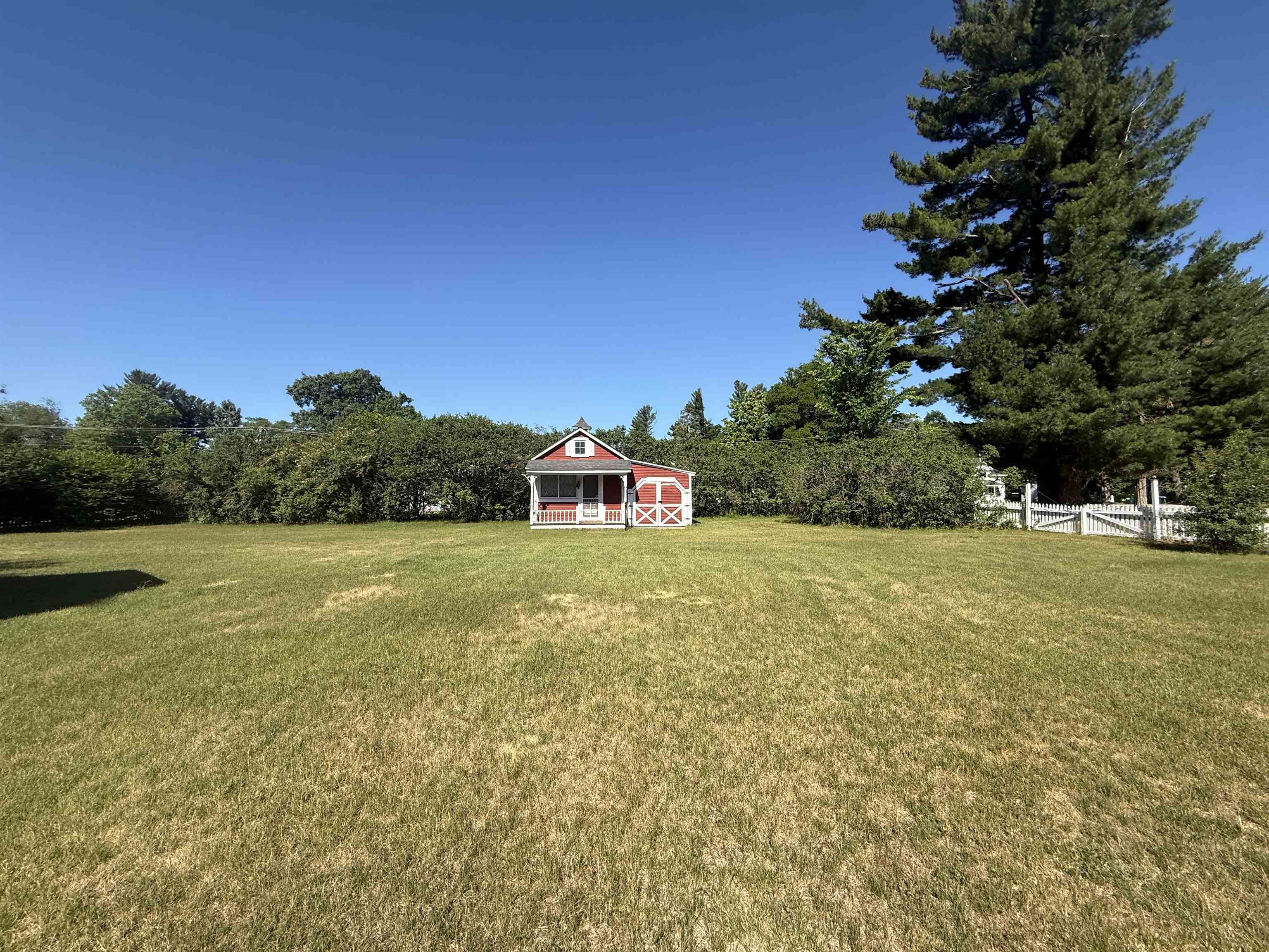 414 Foster Road