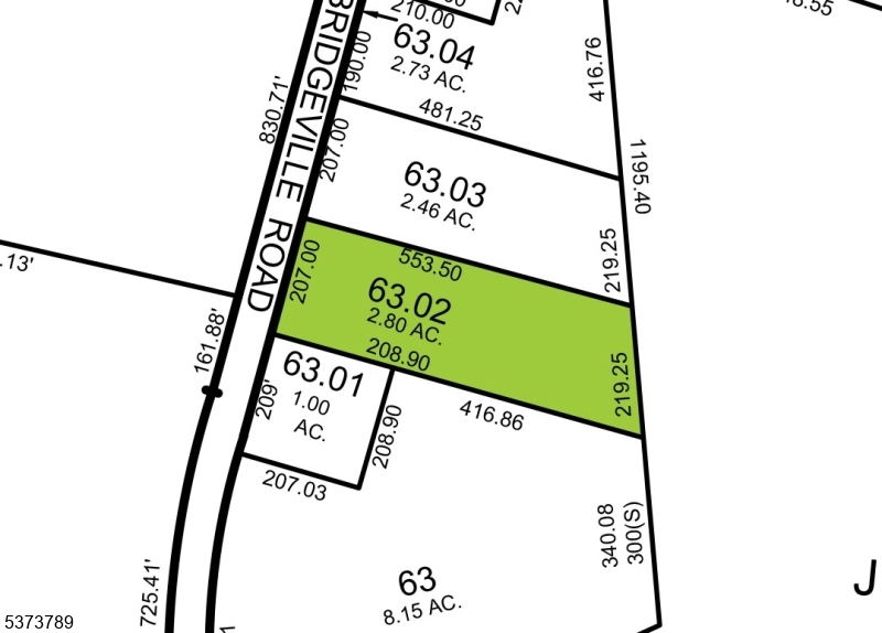 788 County Road 519, White Twp NJ