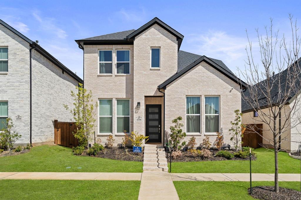 15546 Night Heron, Road Frisco, TX