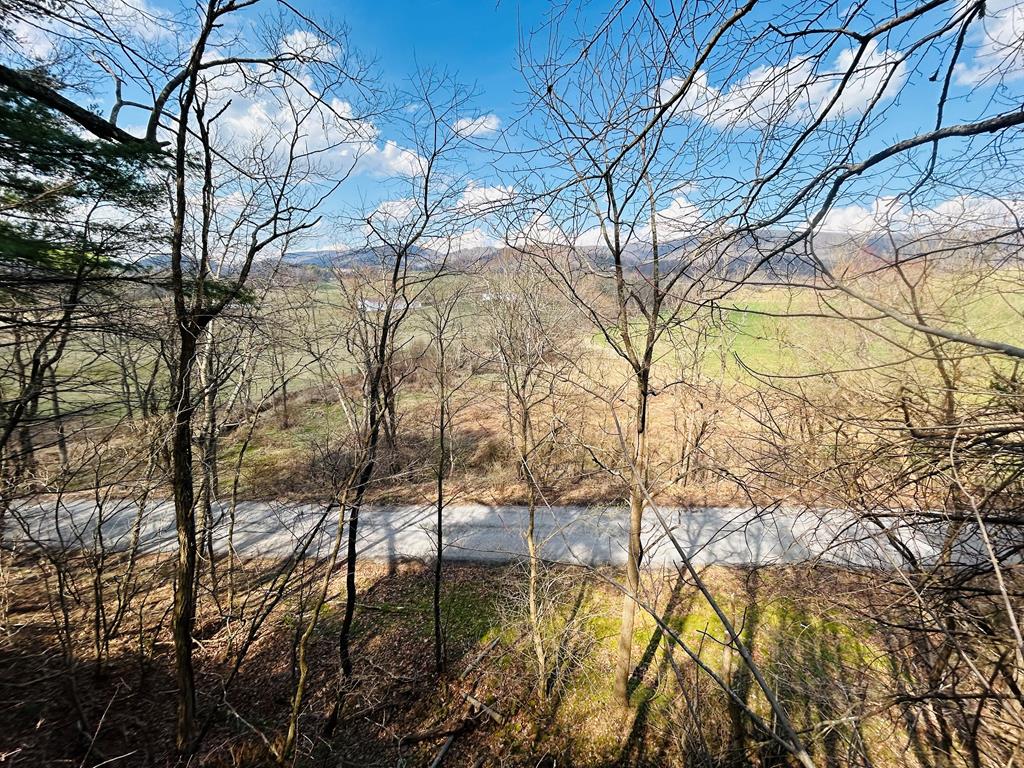 Discover an exceptional opportunity with this expansive five-plus acre parcel situated in the picturesque foothills of Wytheville, just a short distance from Sheffey Elementary School. This rare find boasts breathtaking, long-range mountain views provides the perfect canvas for your custom home or getaway. Offering the ultimate in flexibility, the land is unrestricted, allowing for various residential styles including manufactured, modular, or traditional stick-built homes. Convenience is key with ready access to county water, saving you the time and expense of well installation, while the proximity to local amenities and the serene Appalachian landscape ensures a balanced lifestyle. If you are looking for a private sanctuary this prime piece of Wythe County real estate combines natural beauty with essential infrastructure in a truly tranquil setting. Come see it today!