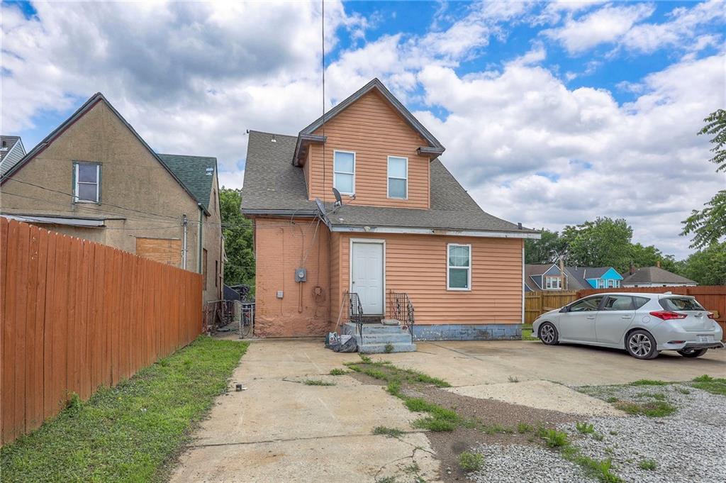 2624 Montgall Avenue