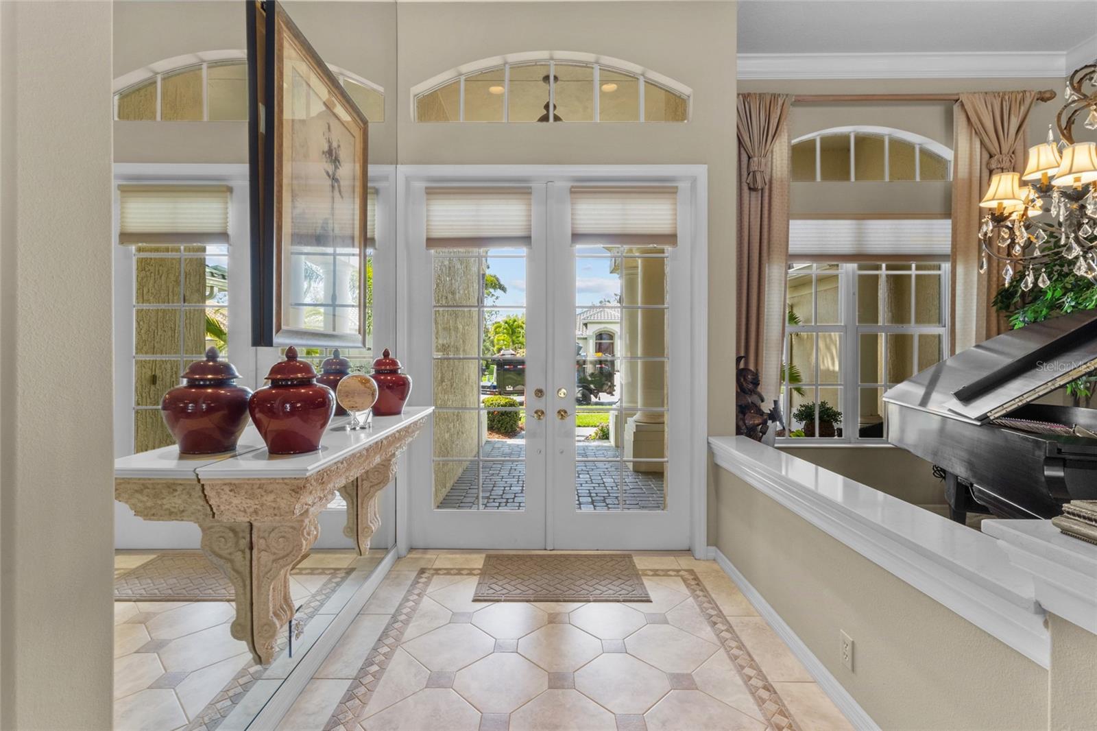 1191 Tuscany Boulevard