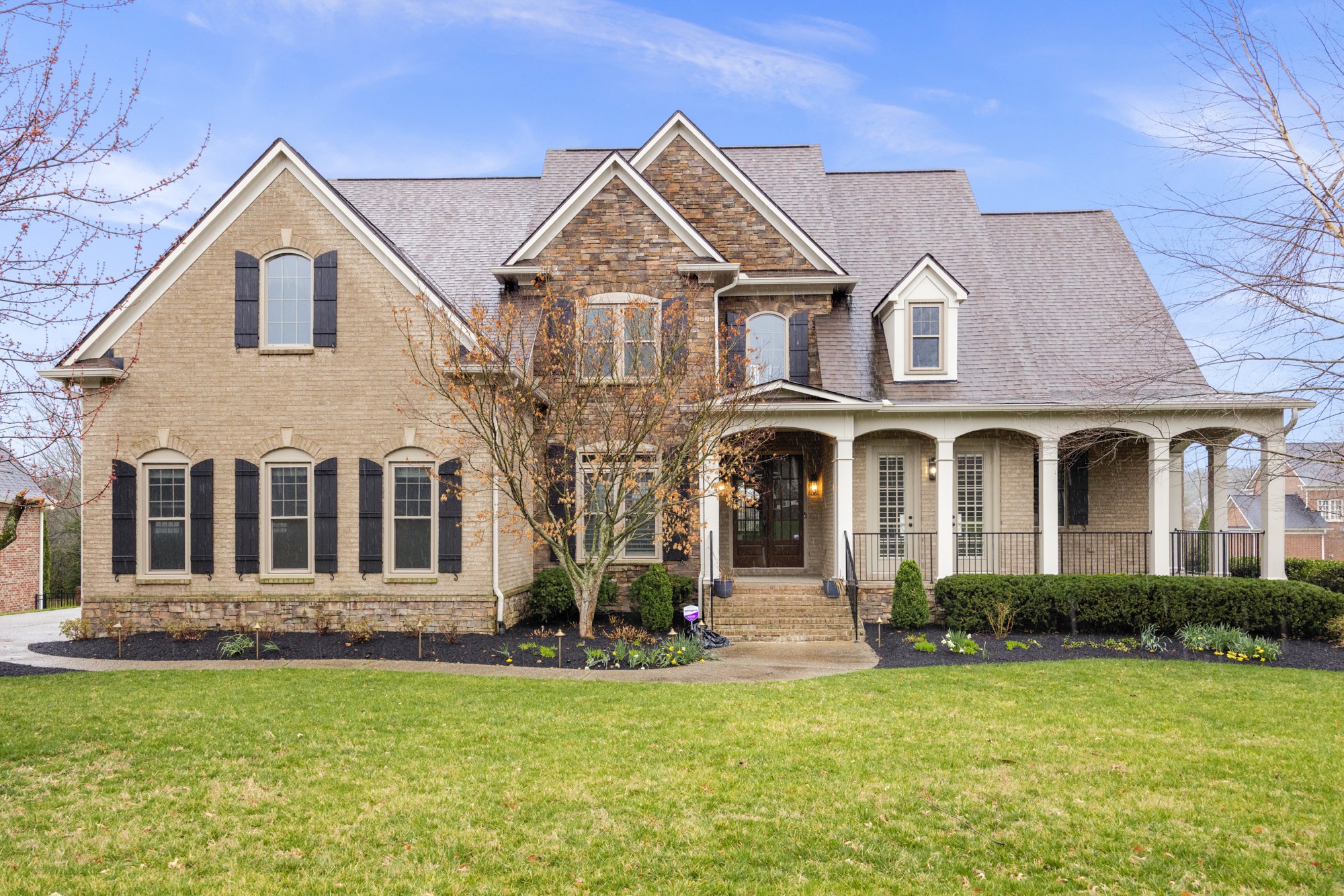 9511 Wexcroft Dr — sold June 1, 2026