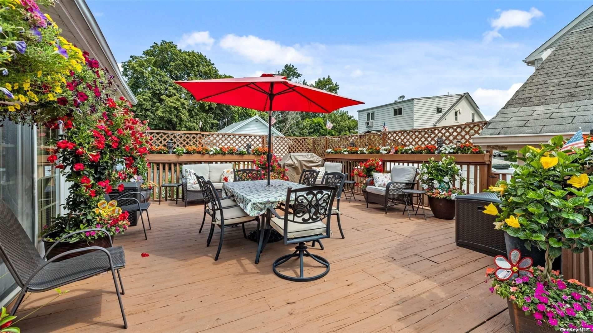 532 Cedarhurst Avenue