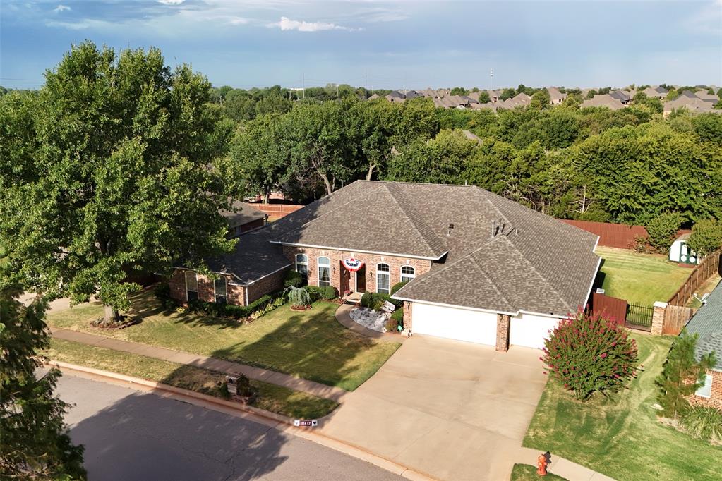19417 Yearling Way