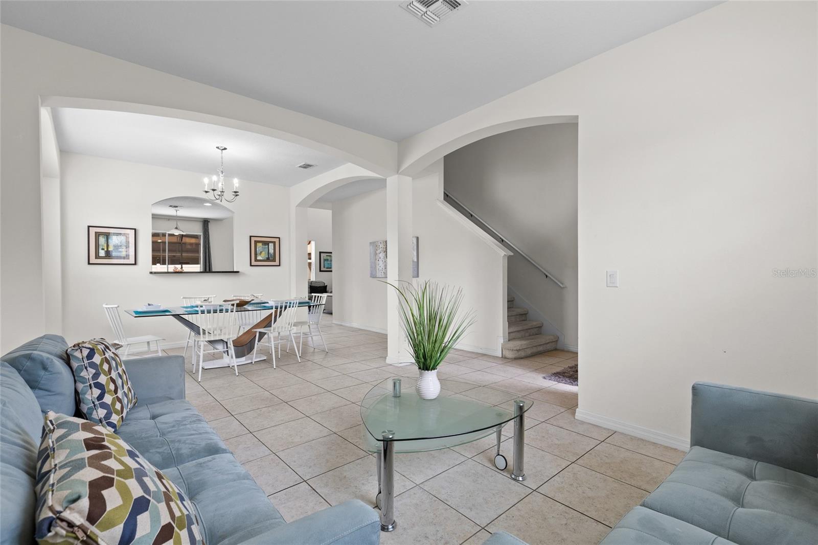 2501 Dharma Circle