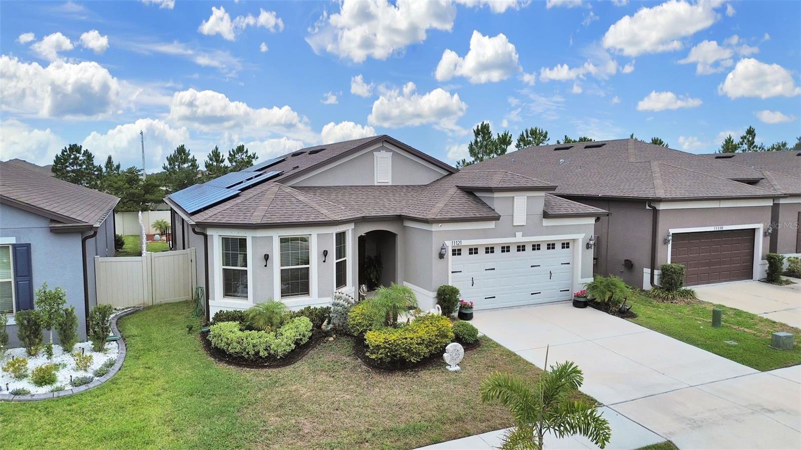 11121 Green Harvest Drive