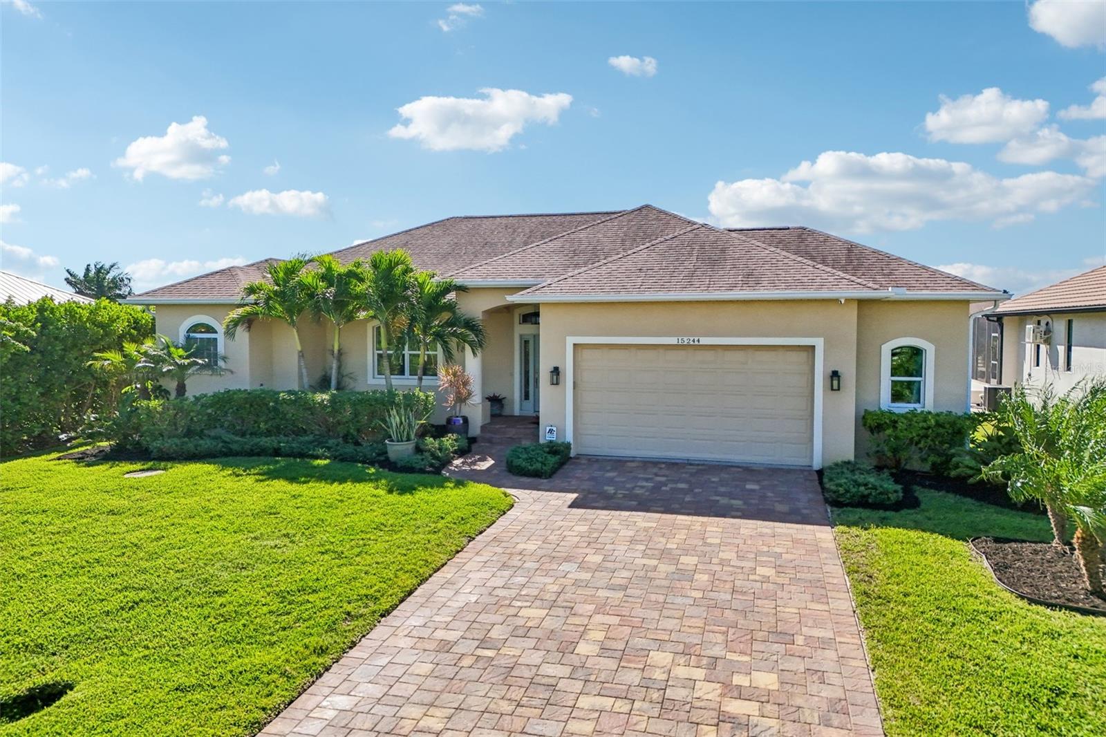 15244 Chinook Way