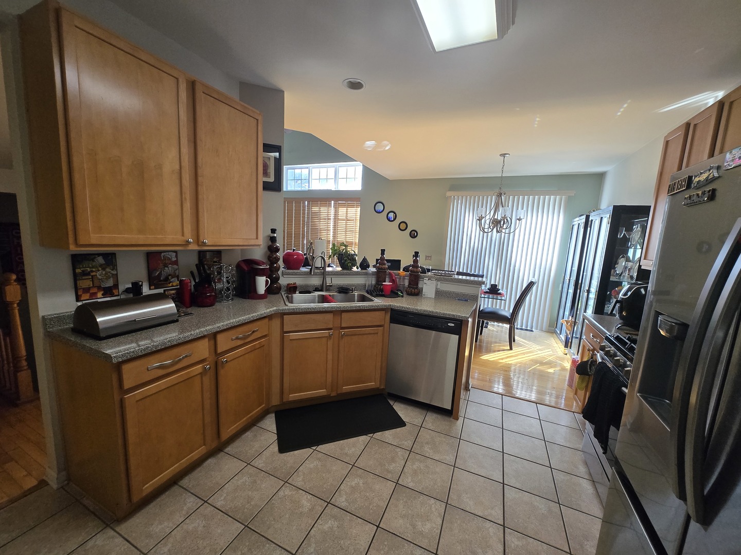 494 Vaughn Circle