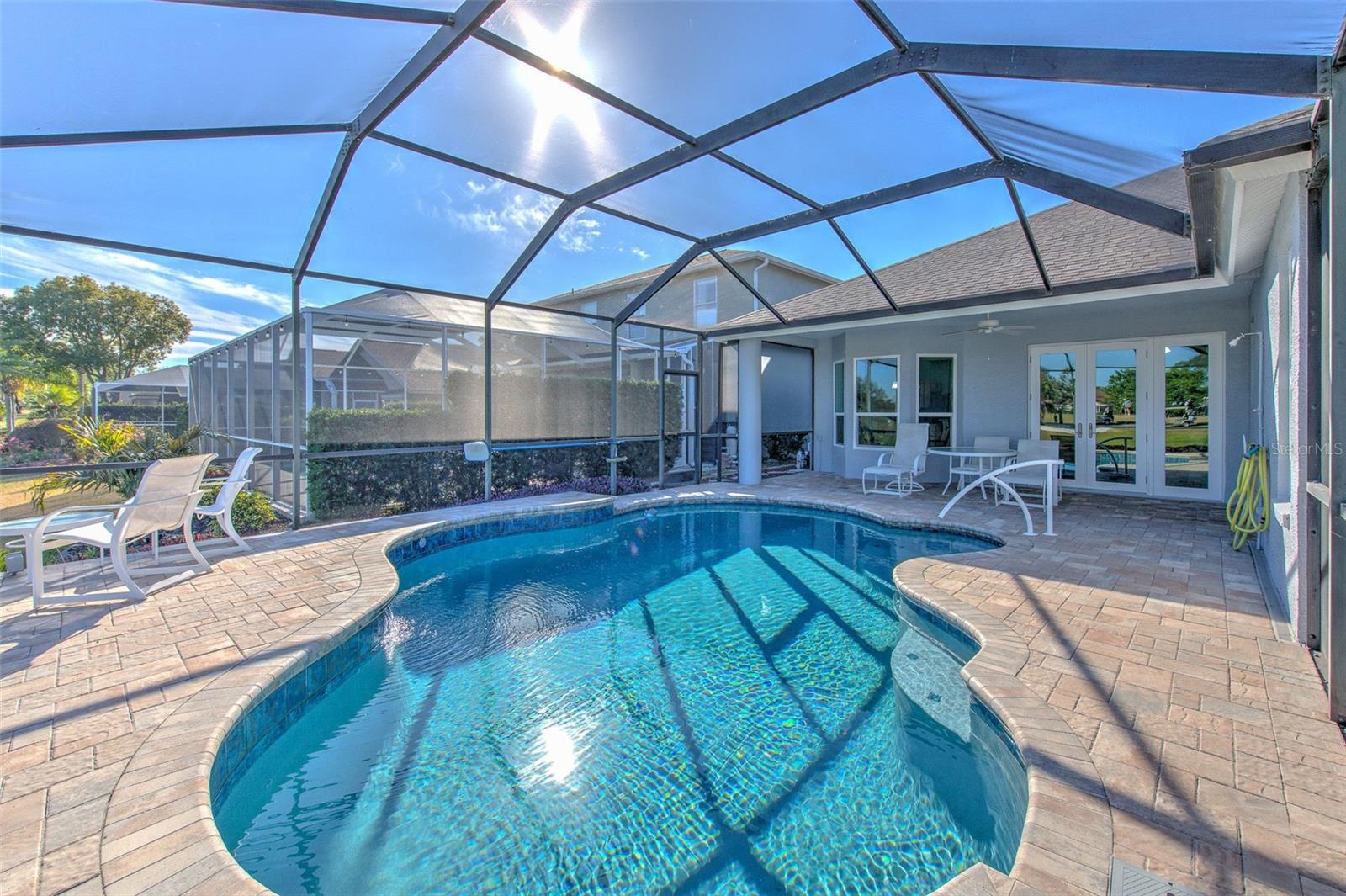 3320 Stonebridge Trail