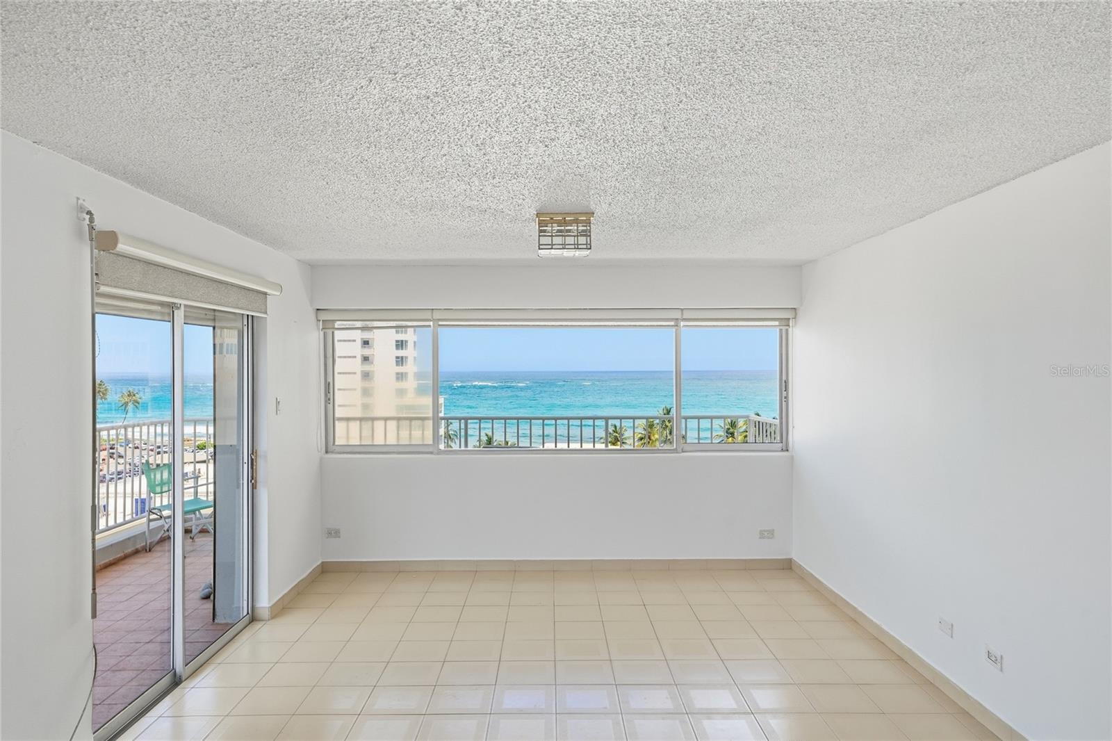 Discover this exclusive residence with a beautiful Ocean Views located on the prestigious Ashford Avenue, in the sought-after Torre del Mar condominium. This spacious 3-bedroom, 2-bathroom apartment offers approximately 1,576 sq ft of comfortable living space, featuring a fully equipped kitchen, central A/C, and an inviting L-shaped balcony with beautiful ocean views.Residents enjoy resort-style amenities including a gym, swimming pools, tennis court, 24/7 security, and direct access to everything Condado has to offer. Ideally situated within walking distance to the beach, restaurants, hotels, and top schools like Saint John’s.An exceptional opportunity to live or invest in one of San Juan’s most desirable locations.