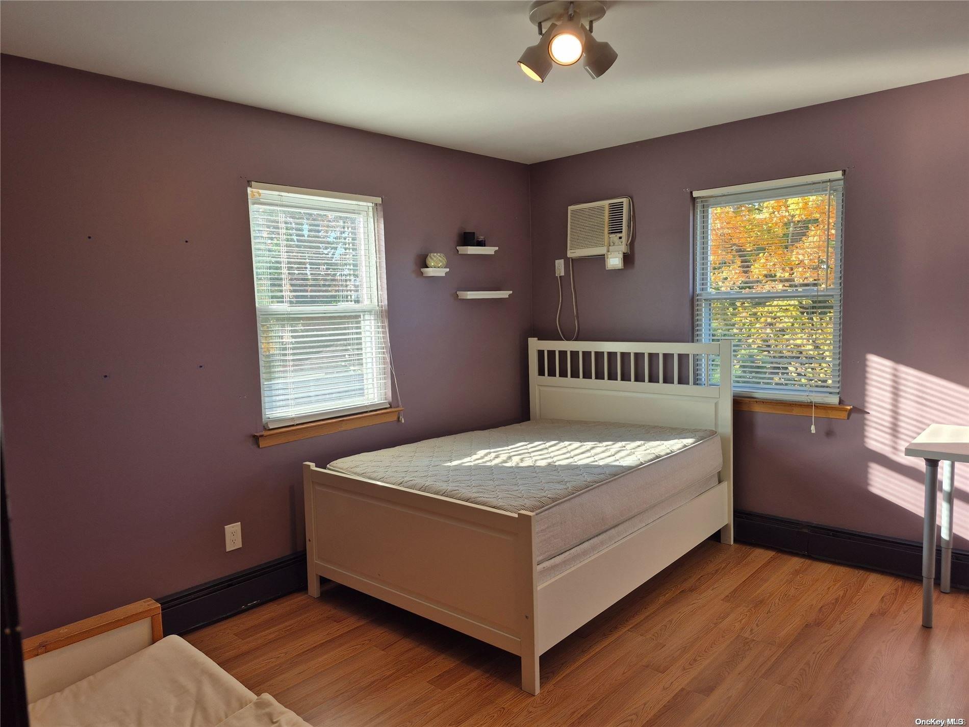 1717 Horatio Avenue 2nd Fl