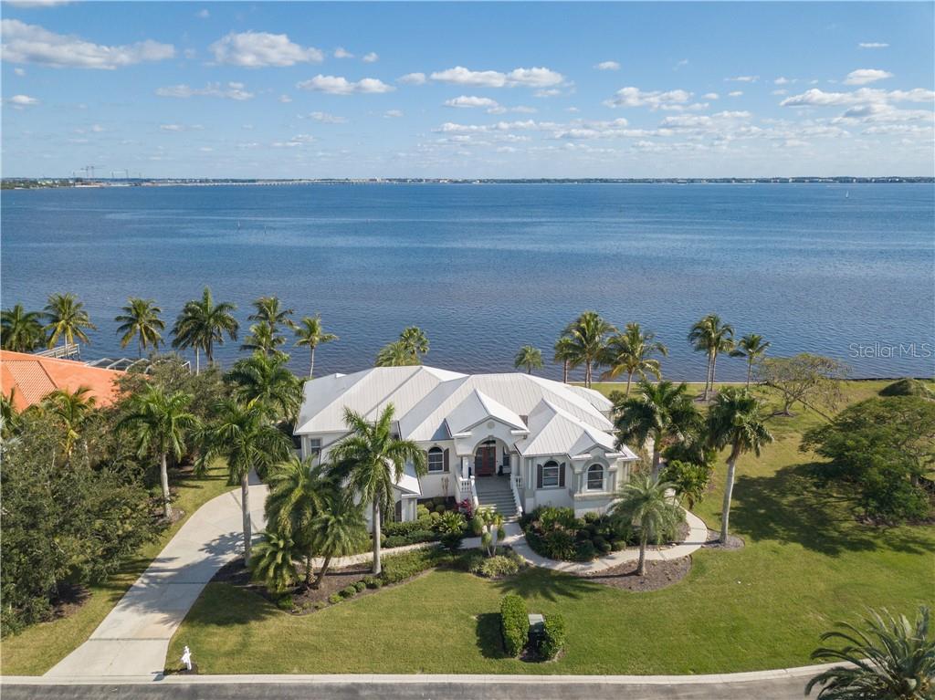 Residential for sale in Port Charlotte, Florida, C7436977