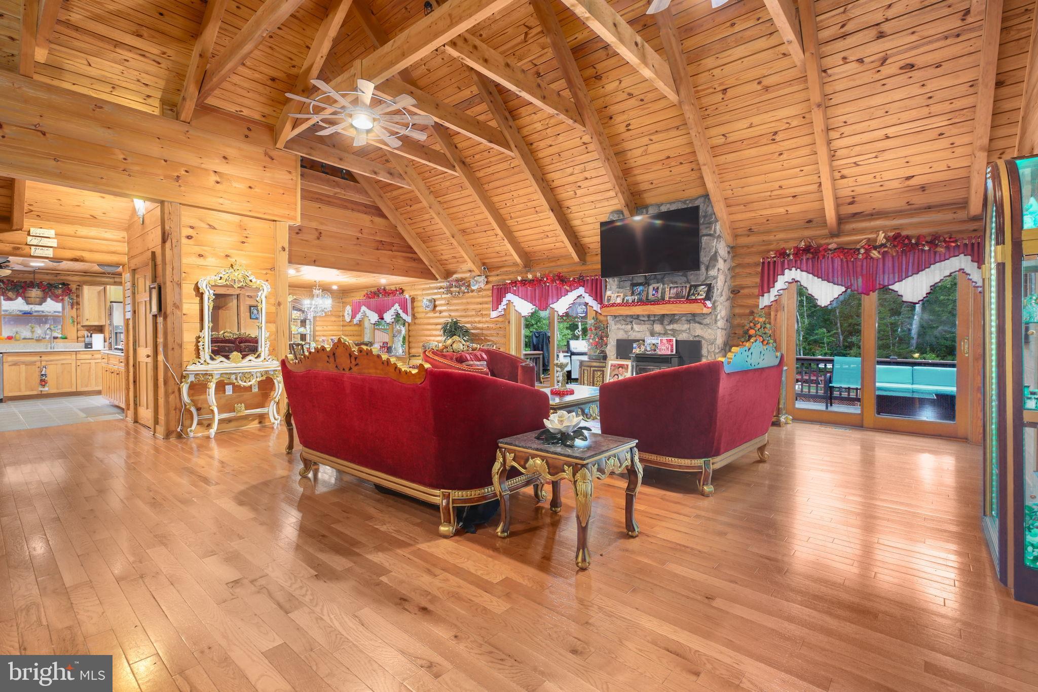 4267 Trail Of Faith Court