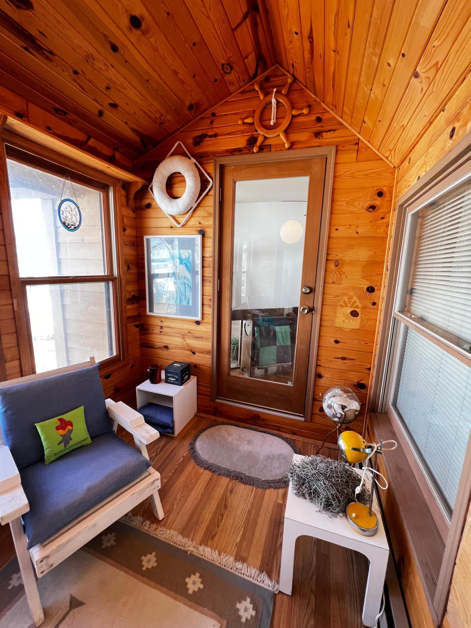 46866 Earle Brown Drive