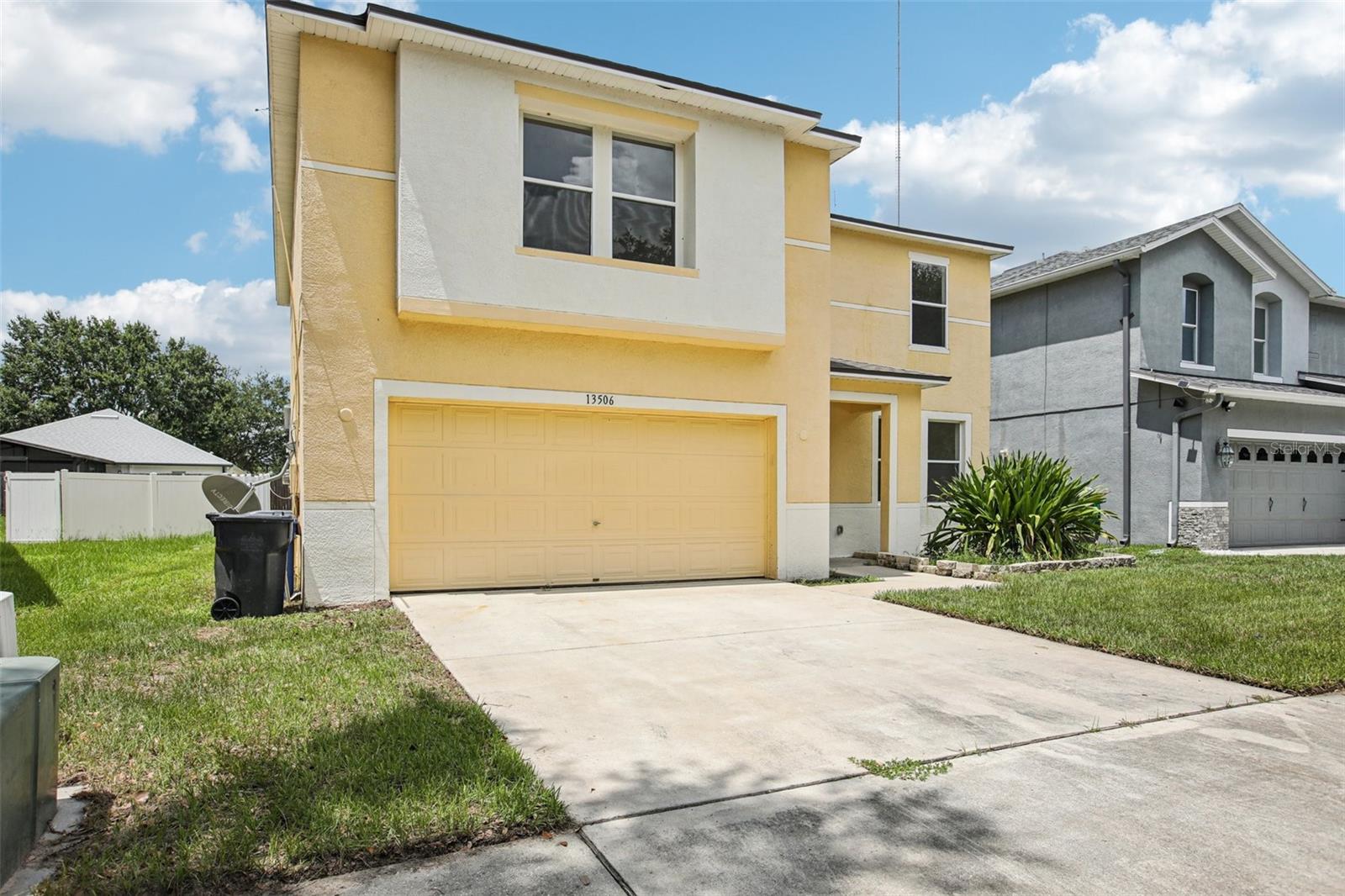 13506 Copper Belly Court