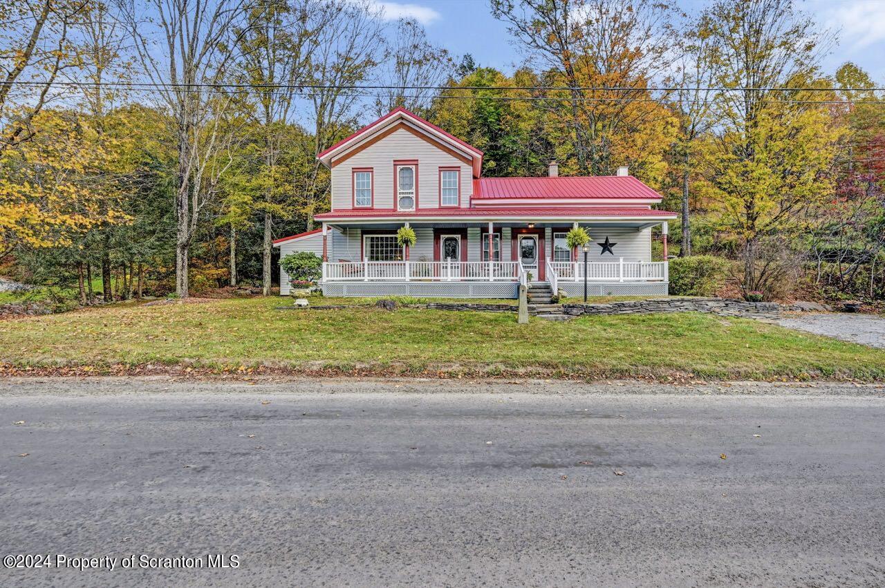 332 Grinnell Road