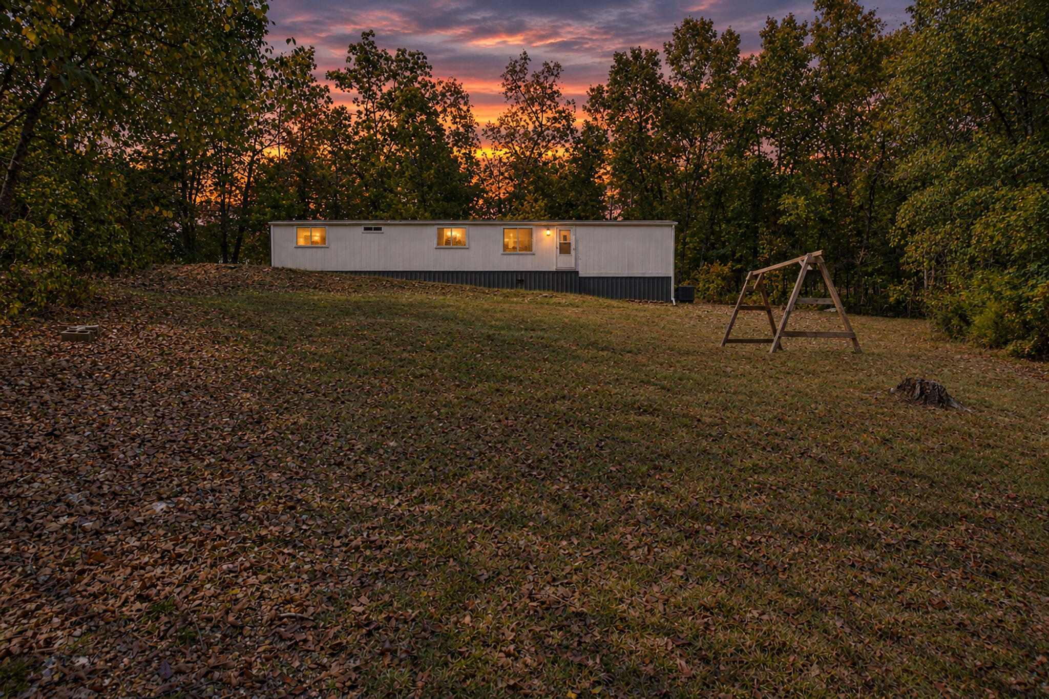 8 Lake Forest Drive
