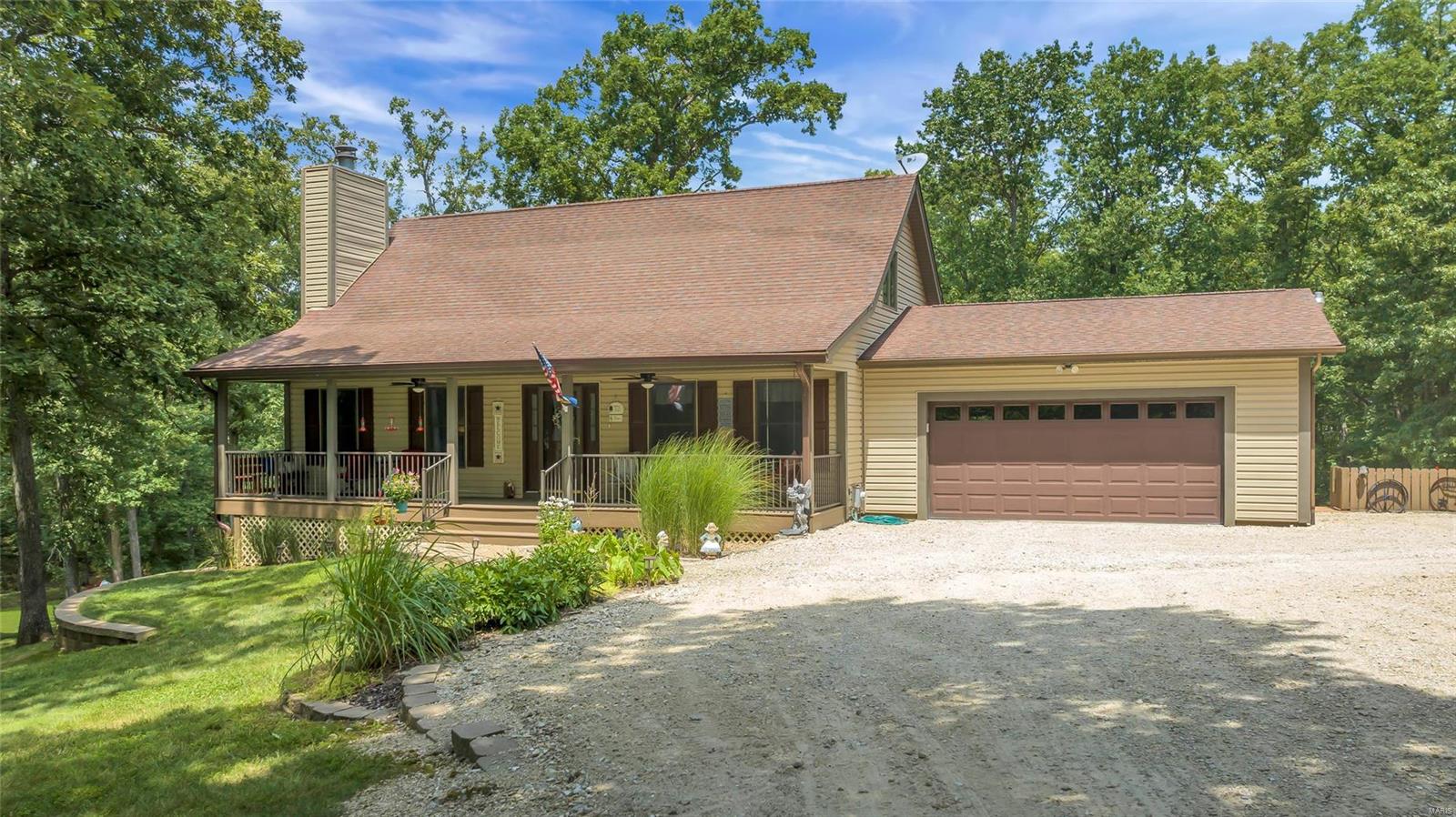 21 W Hampton Court Foristell, Missouri 63348 23042309 New Melle