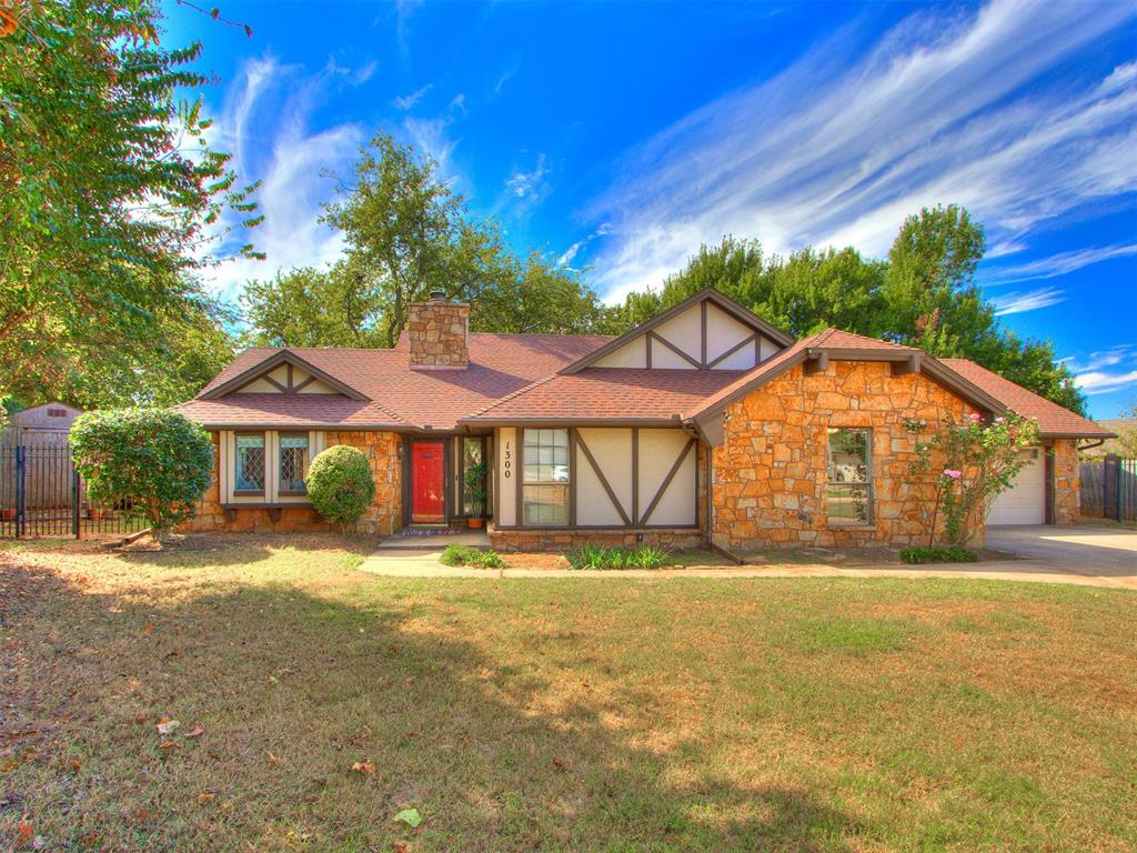 Stone, Style & a Splash of 80s Cool on a Quiet Cul-de-Sac!
This home has main-character energy straight out of the late 80s — in the best way possible. Originally built by an area builder, it’s filled with the kind of thoughtful details you don’t find every day: natural stone inside and out, warm wood-bordered ceilings, and a cozy sunken living room wrapped around a wood-burning fireplace.
The open kitchen still knows how to work a crowd, with a gas range, center island, and clear sight lines to all the action. The primary suite features a wood-trimmed ceiling, another bedroom goes all-in with an all-wood ceiling, and ceiling fans spin in nearly every room.
Out back, the covered patio overlooks a waterfall and pond — a little slice of serenity that pairs perfectly with morning coffee or evening wine. There’s even a bonus room with backyard views ready for your home office, art studio, or to host Mahjong night!
This one’s got that nostalgic 80s stone-and-warm-wood charm with just the right hint of western attitude — and a ton of potential to make it your own. Come see why it feels like home the second you step down into it. ??