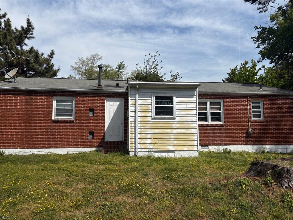 502 Regina Court