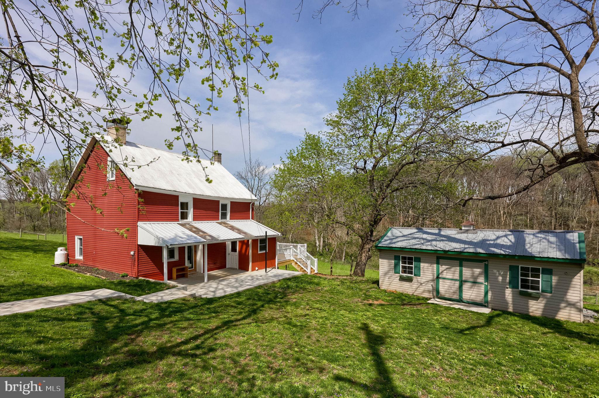1109 Susquehannock Drive
