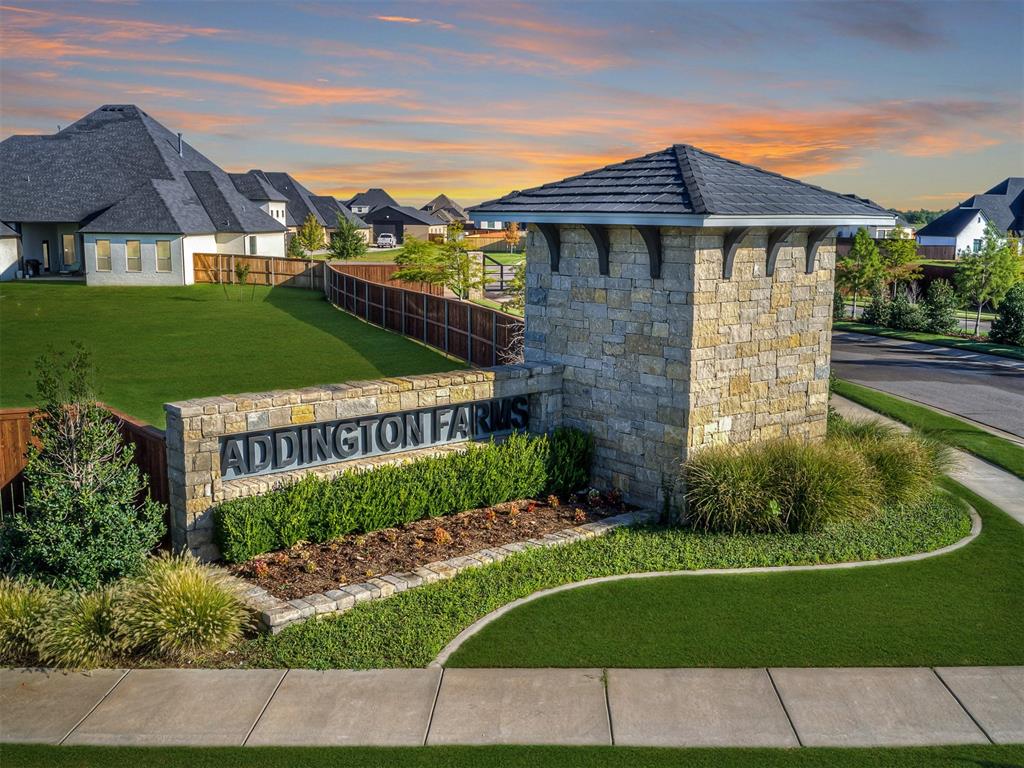 Nestled at the northwest corner of N. Penn and Coffee Creek, Addington is an exclusive gated enclave offering approximately one-acre (mol) homesites within the highly sought-after Deer Creek area. This is more than a neighborhood, it’s a lifestyle. Designed with refined family living in mind, Addington showcases the natural beauty of its surroundings while delivering the sophistication of a true luxury community. This premier development features thoughtfully planned homes with a minimum of 3,000 square feet, highlighting high-end finishes, designer materials, and timeless architectural appeal. Residents enjoy scenic views and a peaceful, rural ambiance without sacrificing convenience, thanks to easy access to major highways and turnpikes. With a gated entry, limited homesites, and developer-approved builders, Addington presents a rare opportunity to design and build your custom dream home in a breathtaking setting. Located within award-winning Deer Creek Schools, this exceptional community blends elegance, privacy, and everyday convenience. Come experience Addington, where luxury living meets natural beauty.