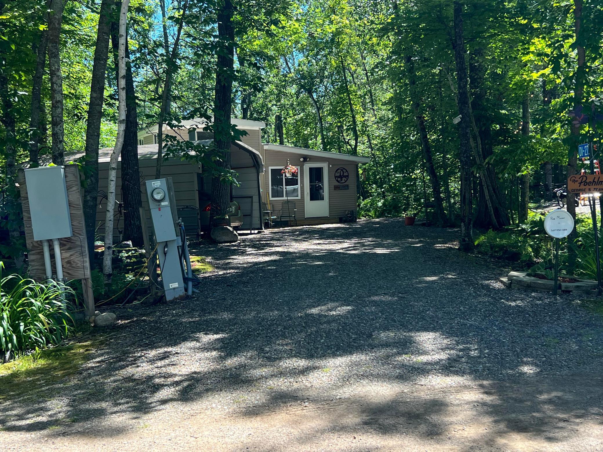 D1-27 Block 1 Lot 27 Derby Town