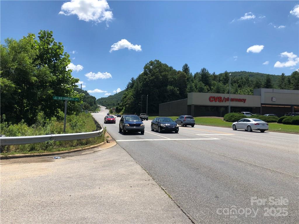 10 acres Charlotte Highway