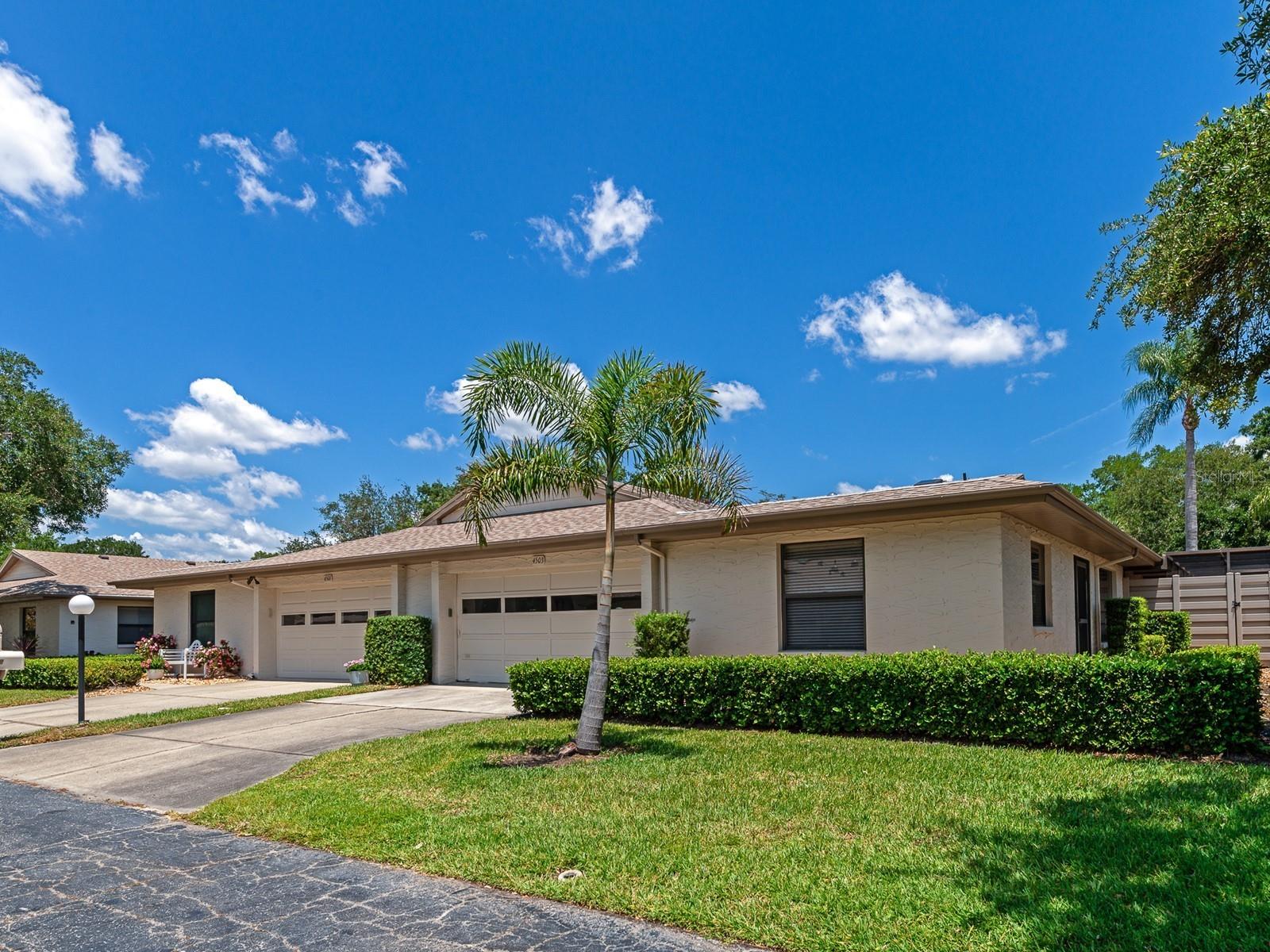 4503 Lake Vista Drive 4