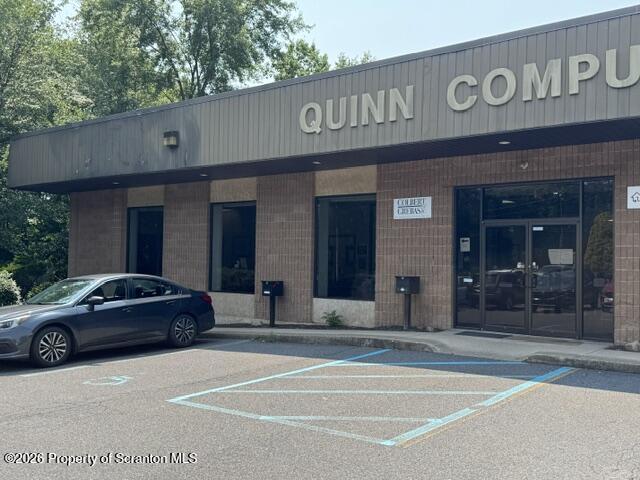 210 Montage Mountain Road A