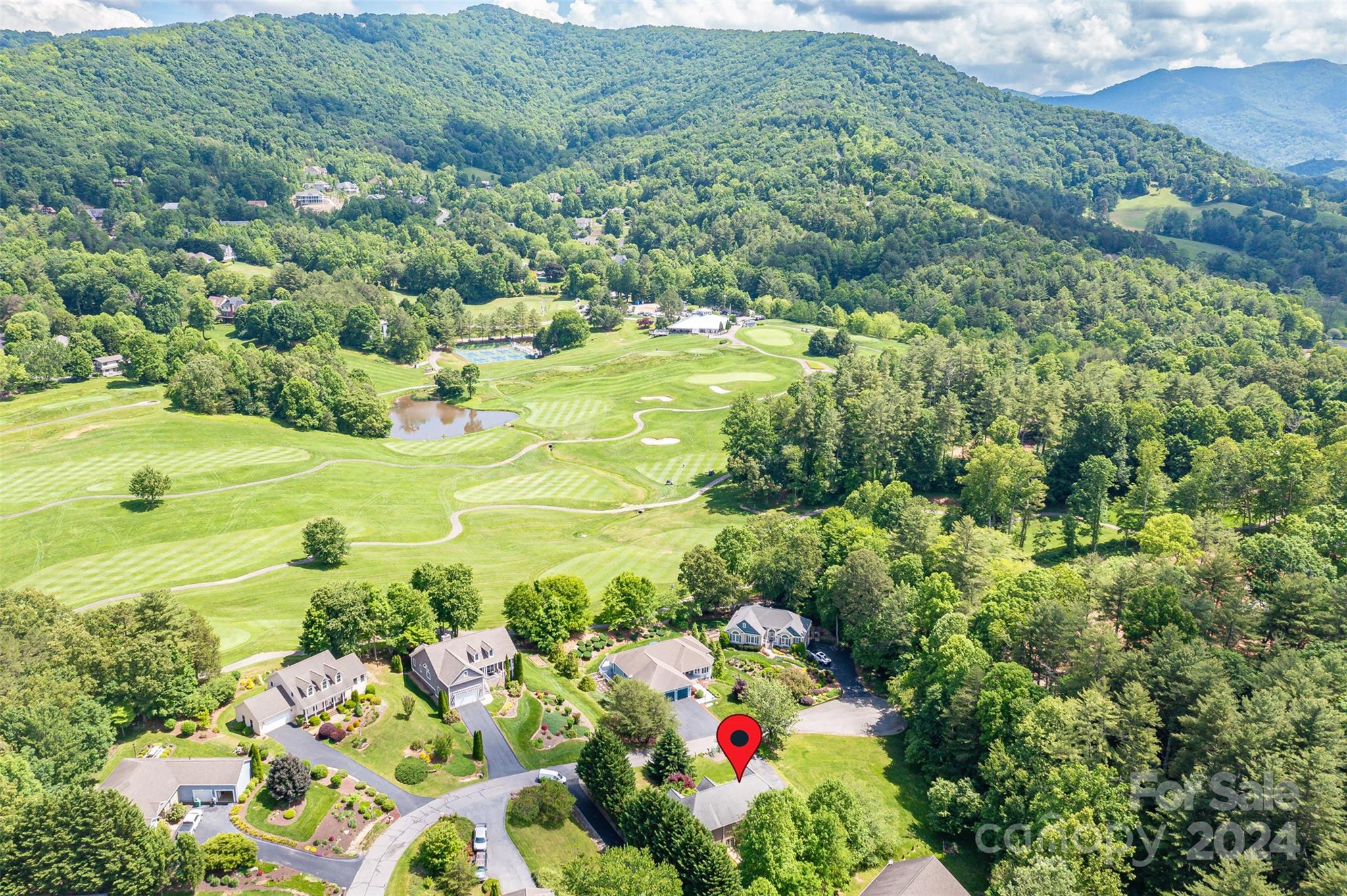 27 Fairway View Drive
