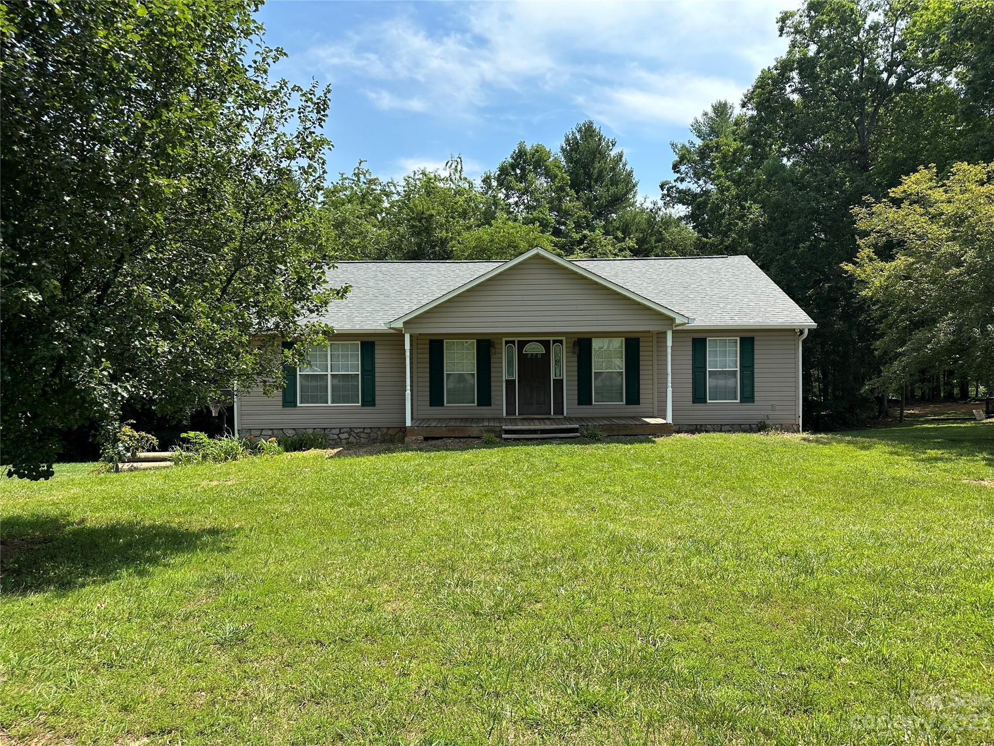 476 Legion Road