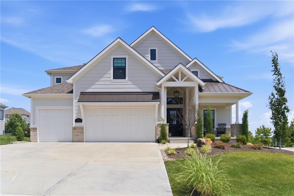 12300 W 168th Street