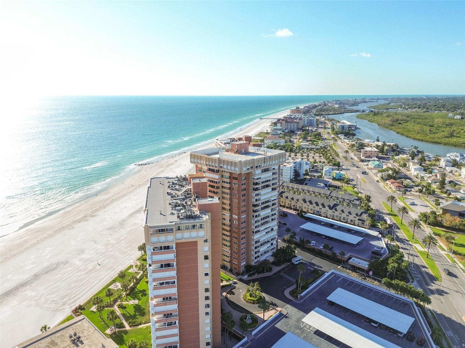 17920 Gulf Boulevard 208
